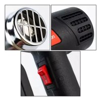 León Import - Pistola Calor 2000W Multifuncional Aire Caliente 85A-1