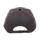 thumbnail image 3 of Gorra Bioworld Jurassic Park Snapback Negra, 3 of 4