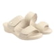 thumbnail image 5 of Sandalia Comfortflex Mujer 2472402 Beige Casual, 5 of 6