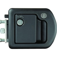 Cerradura Para Puerta De Entrada Para Autocaravana Rv Designer Trimark T507