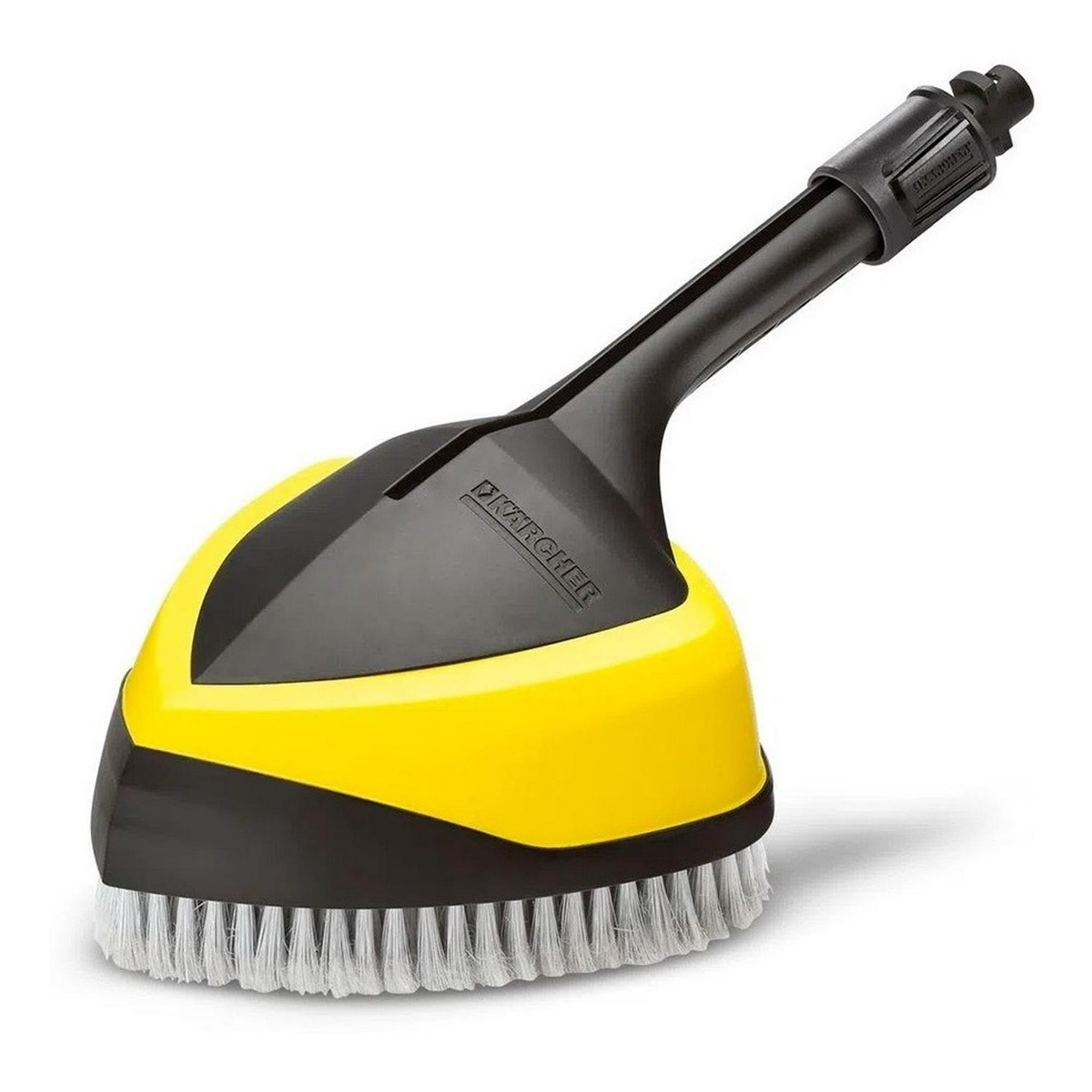 Kärcher - Cepillo Alto Rendimiento Hidrolavadoras Karcher Wb150 Amarillo