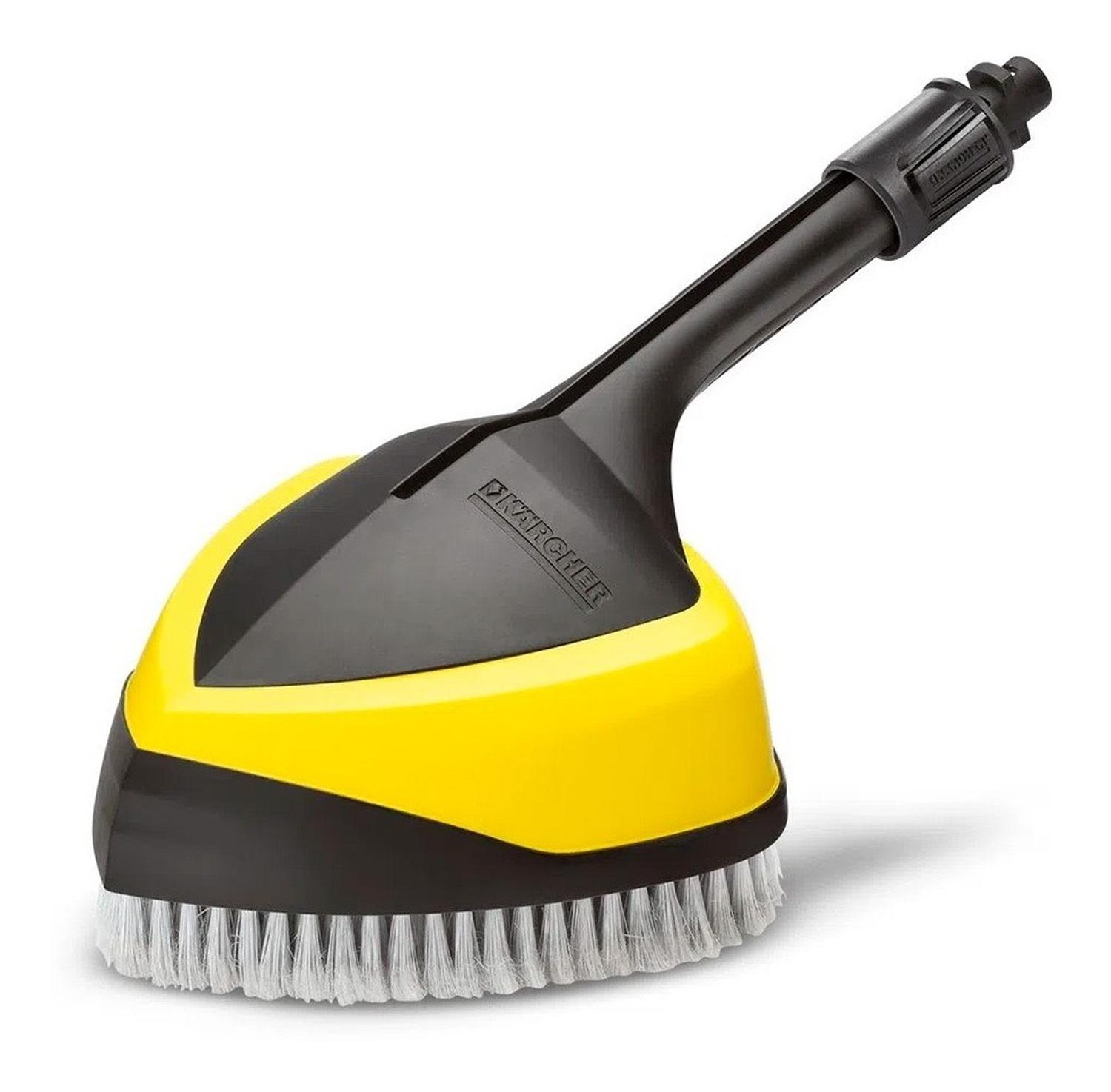 Kärcher - Cepillo Alto Rendimiento Hidrolavadoras Karcher Wb150 Amarillo