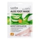 thumbnail image 5 of Mascarillas  Peeling  Para Pies   Exfoliantes Hidrante 3 Unidades, 5 of 5