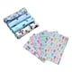 thumbnail image 3 of Set De 4 Mantas Apego Suaves Comodas Para Bebe Lau, 3 of 3