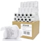 thumbnail image 1 of Rollo de papel térmico para recibos Gorilla Supply, 57 mm x 15 m, 50 rollos, 1 of 9