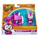 thumbnail image 2 of Figura y vehículo Toy Hasbro Top Wing Penny E5315, 2 of 8