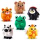 thumbnail image 1 of Juguetes sensoriales ChildFun con ventosa, 6 piezas, 1 of 3
