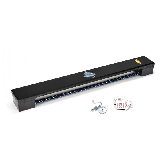 Entrenador de Pases Hockey Revolution 61 cm Control del Disco