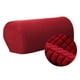 thumbnail image 2 of fundas protectoras antipolvo para reposabrazos de silla, sillón, sofá reclinable (rojas), 2 of 8