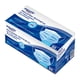 thumbnail image 1 of Mascarillas Quirúrgicas Triple pliegue descartables, 50 Un, 1 of 1