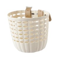 Ioensy - Cesta De Bicicleta Para Niños, Cesta De Almacenamiento, Decoración Para Bicicletas De Equilibrio Para Niños Y Niñas.