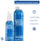 thumbnail image 2 of Spray limpiador de brochas de maquillaje Cinema Secrets Vanilla 60 ml, 2 of 7