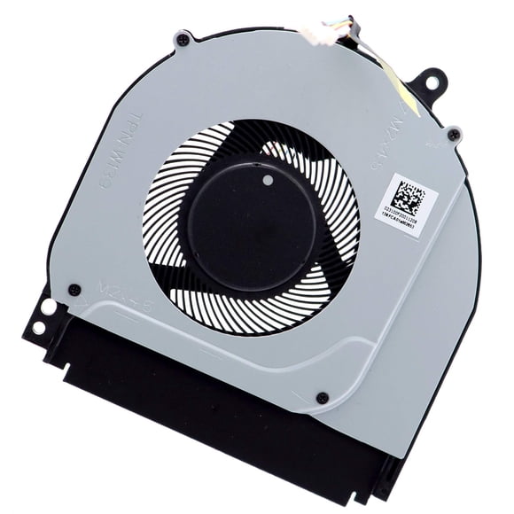 Ventilador de refrigeración de CPU Deal4GO L51102-001 para HP Pavilion X360