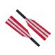 thumbnail image 1 of 2pcs Kayak Travel Tow Bandera De Seguridad Bote Remolque Remolque Se?al De Advertencia Rojo, 1 of 5