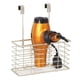 thumbnail image 5 of Soporte para secador de pelo Storage mDesign Linelle Collection, 5 of 9