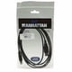 thumbnail image 5 of Cable USB 2.0 MANHATTAN AM-BM de 1,8 m HiSpeed, 5 of 7