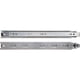 thumbnail image 5 of Drawer Slide Knape & Vogt Steel, extensión completa, 22 cm, paquete de 2, 5 of 5
