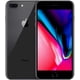 thumbnail image 1 of Iphone 8 Plus Restaurado - Completamente Desbloqueado - 128 Gb Gris Espacial (reacondicionado), 1 of 5