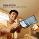 thumbnail image 5 of Celular Oppo A6 Pro 5G 8+256GB Azul Espacial Smartphone, 5 of 9