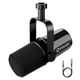 thumbnail image 1 of Micrófono FDUCE XLR Dynamic SL40X para grabación vocal, 1 of 7