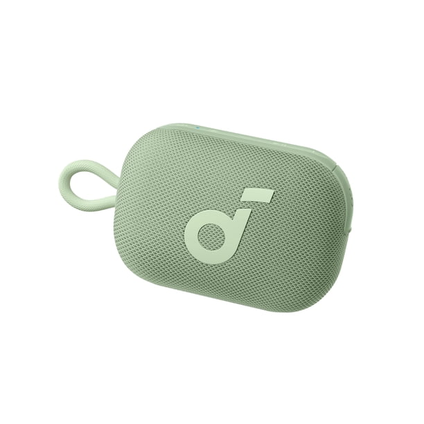 Parlante portatil Select 4 Go Soundcore Verde | Lider