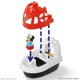 thumbnail image 4 of Juguete de Construcción Clásico Bote de Mickey, 4 of 6