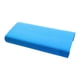 thumbnail image 3 of Almohadilla para asiento de barco dragón, cojín para barco, EVA, absorción de impacto duradera, sillín para barco dragón, pala para kayak, máquinas de Azul, 3 of 5