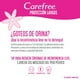thumbnail image 3 of Protectores Femeninos Carefree Diario Protección largos, 80 Un, 3 of 7