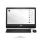 thumbnail image 1 of AIO HP 400 G2 I3 6th 16GB 256GB - Win11+Office - Reacondicionado Profesional, 1 of 3