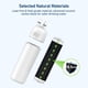 thumbnail image 5 of Filtro de Agua TEEHAY TH-05 para Refrigerador - Pack de 4, 5 of 8