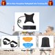 thumbnail image 2 of Kit Entrenador Solo de Voleibol ENERACES, 2 of 5