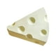 thumbnail image 2 of Piedra De Moler Para Hámster Piedra De Moler Queso Para Ardillas Rama Chinchilla Amarilla, 2 of 3