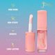 thumbnail image 3 of Aceite labial Juvia's Place Magic Watermelon con vitamina E, 3 of 8