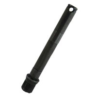 Ioensy - Biela M12X1Mm Para Z011, Tres Portabrocas De Cuatro Morzadas, Reemplazo Directo