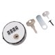 thumbnail image 5 of Combinación Cam Lock Lengua Camlock para buzón Puerta de gabinete oro 26 mm, 5 of 5