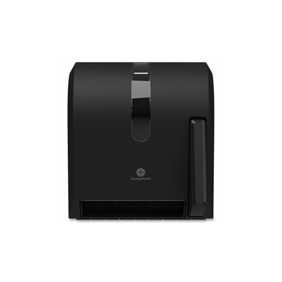Dispensador de toallas de papel Georgia-Pacific Push Paddle 54338A