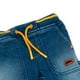 thumbnail image 2 of Jeans Bebé Niño Denim Pillin, 2 of 3