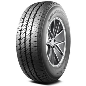 Neumatico 155 R13C Maxtrek Su-810 90/88S 8Pr
