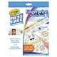thumbnail image 3 of Set de actividades Crayola Color Wonder Fingerprint Ink para más de 3 años, 3 of 3