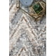 thumbnail image 3 of Alfombra decorativa United Weavers Austin Gemology Harvest, 60 x 90 cm, 3 of 9