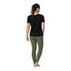 thumbnail image 2 of Calza Leggings Mujer Elasticadas De Lenga® Sustentable Uv+, 2 of 5
