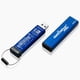 thumbnail image 5 of Tarjeta de memoria USB cifrada iStorage DataShur PRO 256 GB, 5 of 6