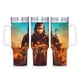 thumbnail image 1 of Vaso Térmico Desmarcar Mad Max: Furiosa Acero Inoxidable 1180 ml, 1 of 6