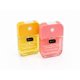 thumbnail image 1 of Gel antibacterial b pure Brazilian Caramel Jasmine 68 ml, 1 of 3