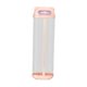 thumbnail image 2 of Caja De Almacenamiento De Juguetes Con Forma De Tubo Para Animales De Peluche, Ideal Para Dormitorio, Sala De Estar Y Sala De Juegos, Color Rosa, 2 of 5