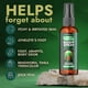 thumbnail image 2 of Spray corporal antifúngico Terramed 120 ml con aceite de árbol de té, 2 of 7