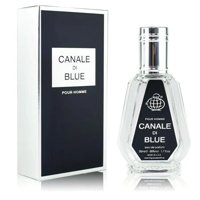 Fragrance World Canale De Blue Edp 50Ml Hombre