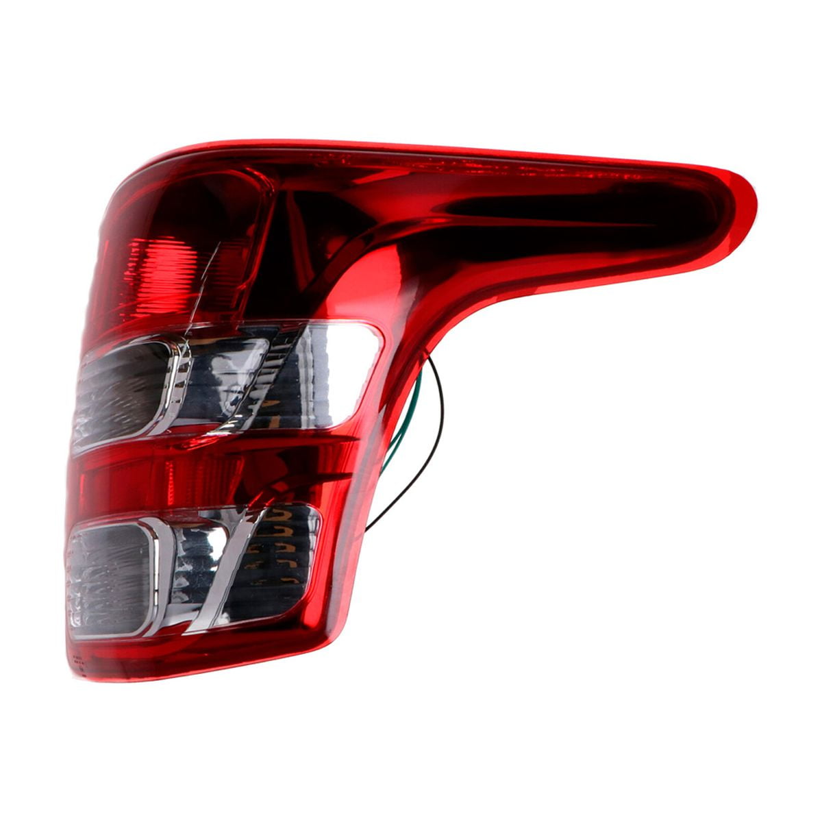 Deifo - Farol Trasero Derecho Mitsubishi L200 2.4 2016/2018