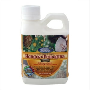Best Garden - Control Natural Hongos Y Fumagina 150 Cc