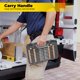 thumbnail image 5 of Estuche organizador y de almacenamiento Intel Battery Daddy Up to 180, 5 of 9